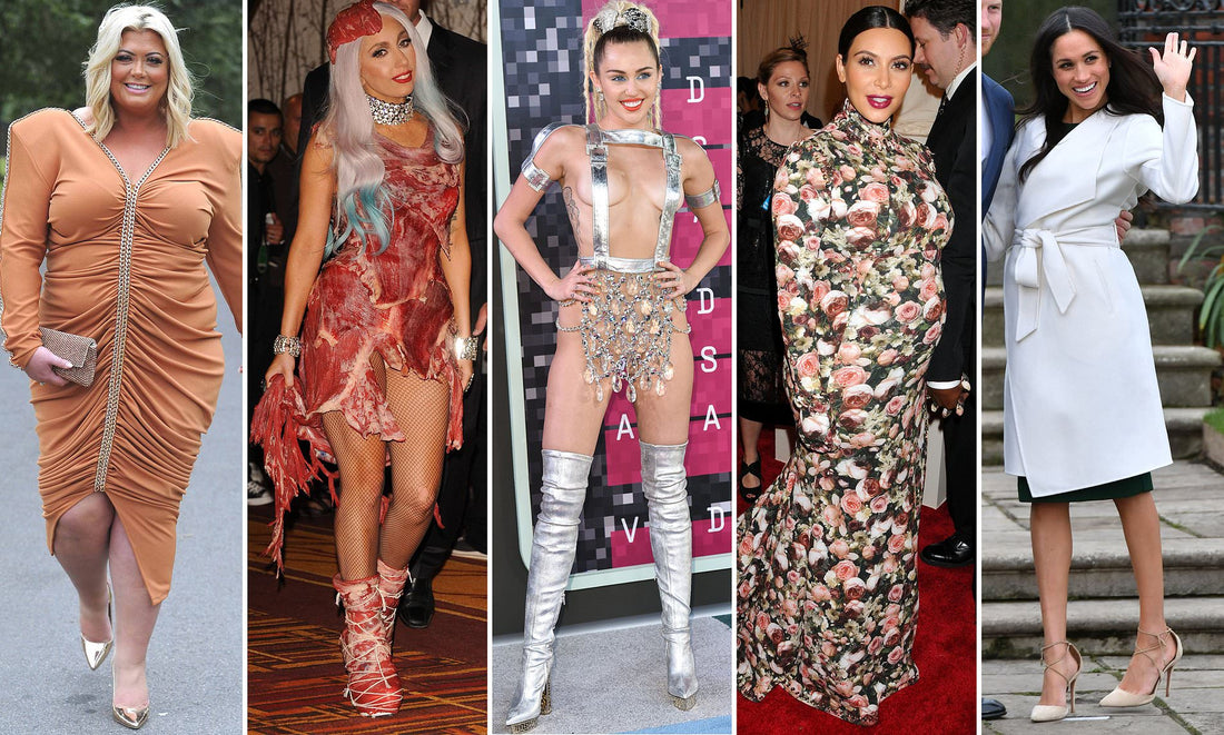 Fashion Faux Pas: A Deep Dive into the Worst Designer Trends and Their Backlash