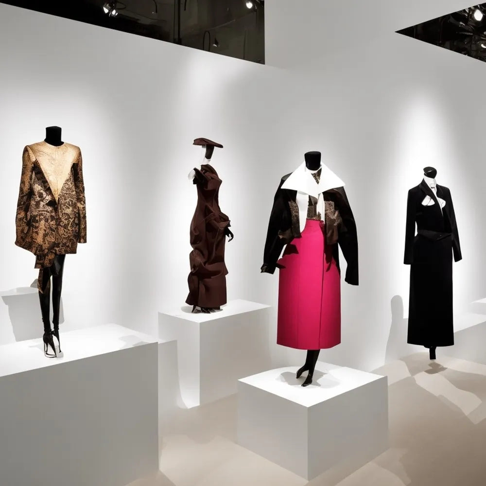 The Evolution of Luxury Fashion: Trending Themes and Brands Shaping 2024