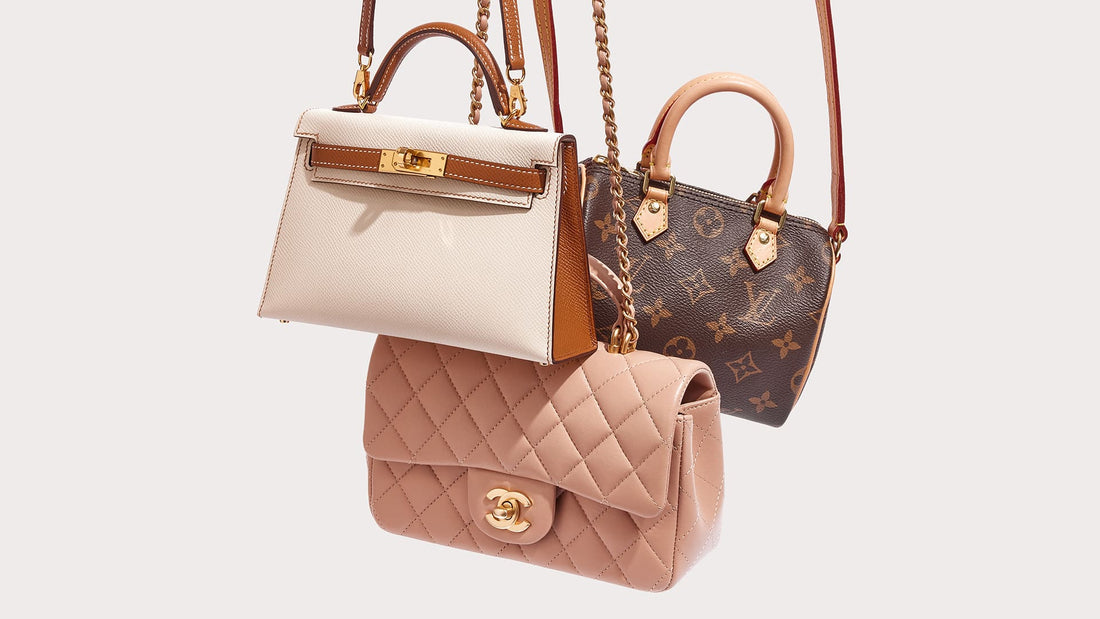 Debunking Common Myths About Designer Bags