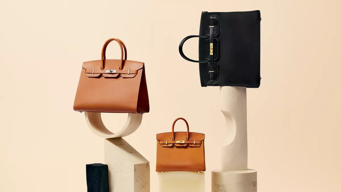 The Newest Hermès Birkin Line: A Coveted Luxury, Investment, and Celebrity Favorite