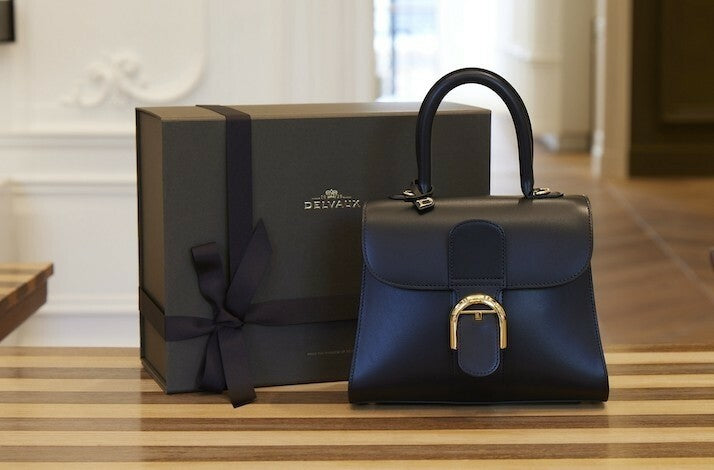 Delvaux: A Timeless Luxury Brand Reinventing Itself for Modern Elegance