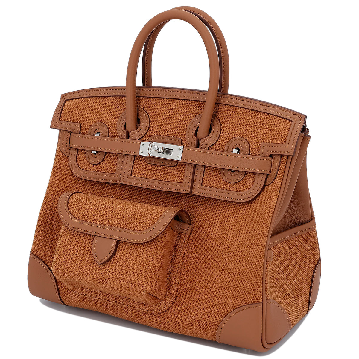 HERMÈS BIRKIN CARGO 25